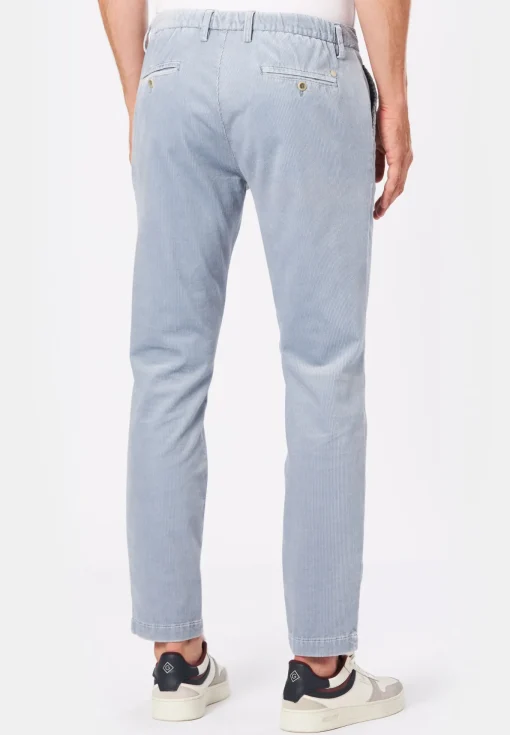 Herren Alberto Cordhose JUMP