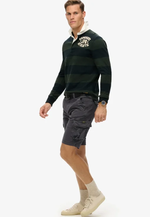 Herren Superdry Core Cargoshorts