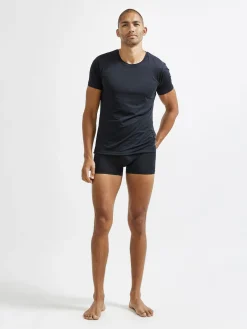 Herren Craft Core DRY Boxer 3-Inch M