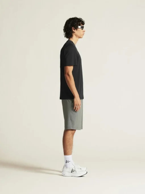 Herren Craft CORE Essence SS Tee 2 M