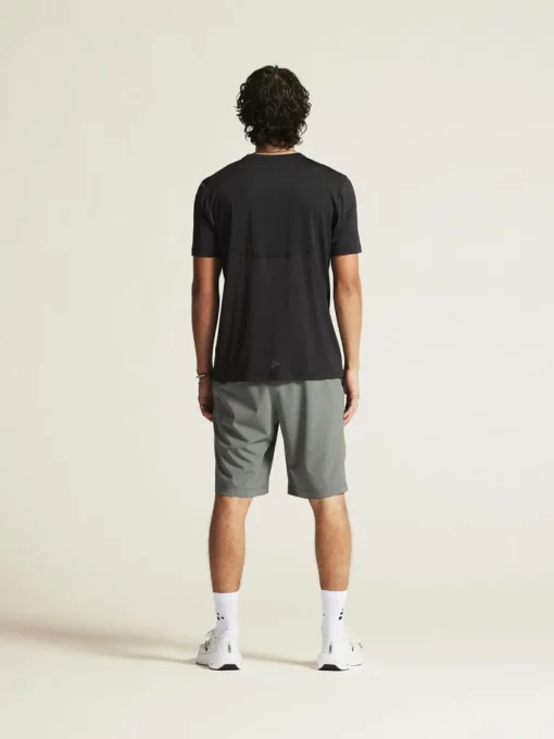 Herren Craft CORE Essence SS Tee 2 M