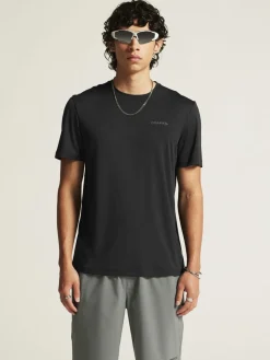 Herren Craft CORE Essence SS Tee 2 M