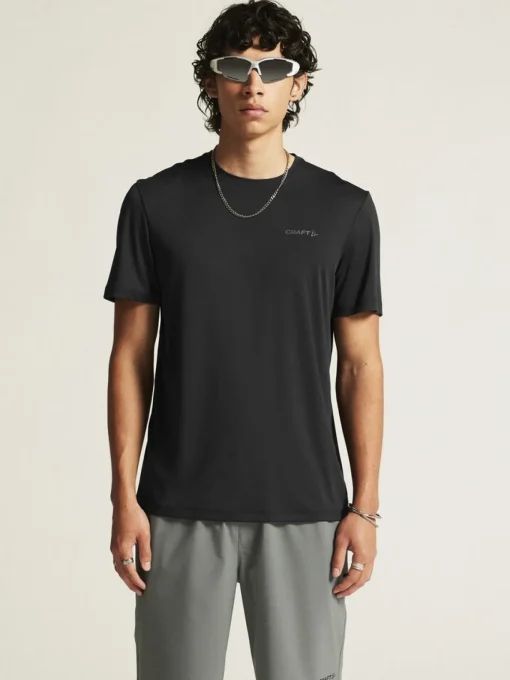 Herren Craft CORE Essence SS Tee 2 M