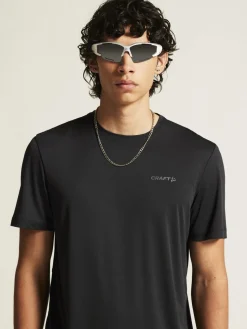 Herren Craft CORE Essence SS Tee 2 M