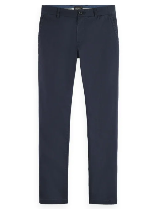 Herren Scotch & Soda Core Mott Chino