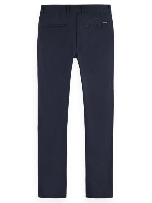 Herren Scotch & Soda Core Mott Chino