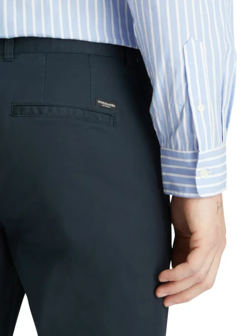Herren Scotch & Soda Core Mott Chino