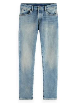 Herren Scotch & Soda Core Ralston Jeans