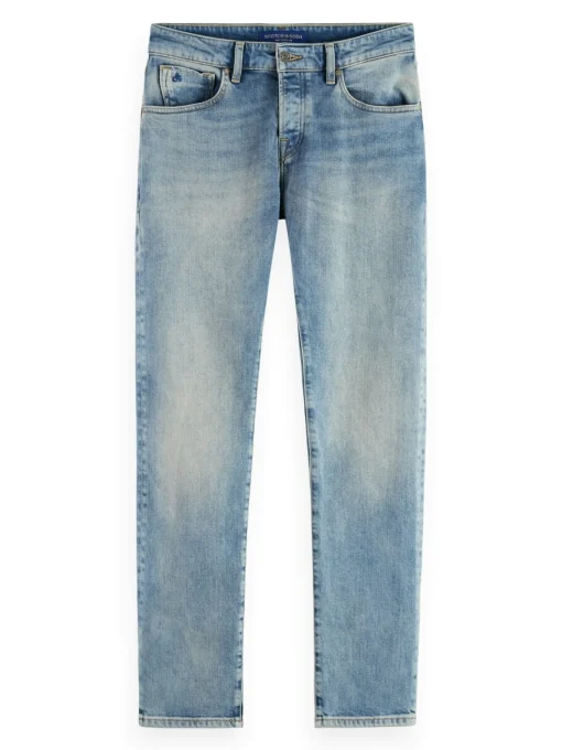 Herren Scotch & Soda Core Ralston Jeans