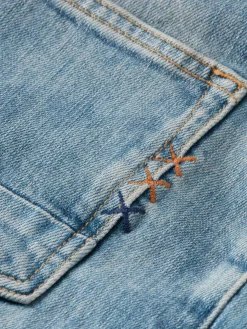 Herren Scotch & Soda Core Ralston Jeans