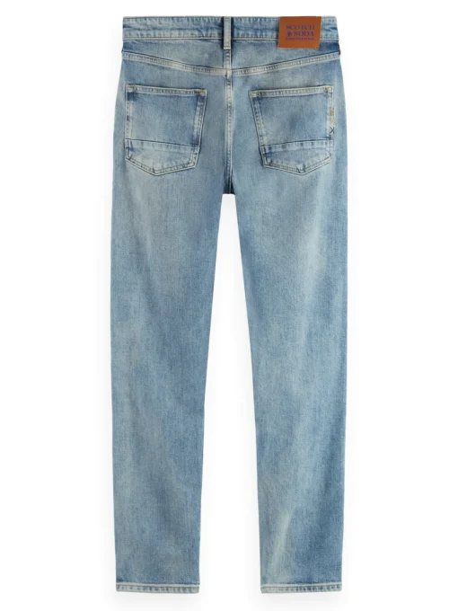 Herren Scotch & Soda Core Ralston Jeans