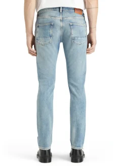 Herren Scotch & Soda Core Ralston Jeans