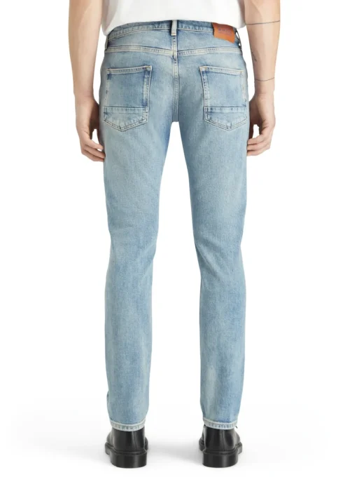 Herren Scotch & Soda Core Ralston Jeans