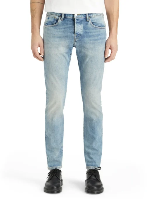 Herren Scotch & Soda Core Ralston Jeans