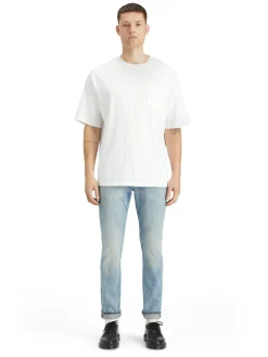Herren Scotch & Soda Core Ralston Jeans