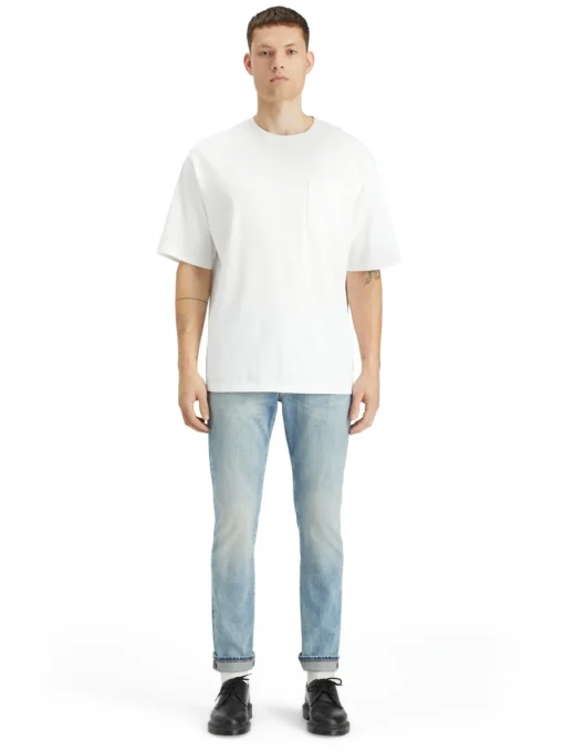 Herren Scotch & Soda Core Ralston Jeans