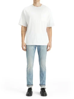 Herren Scotch & Soda Core Ralston Jeans