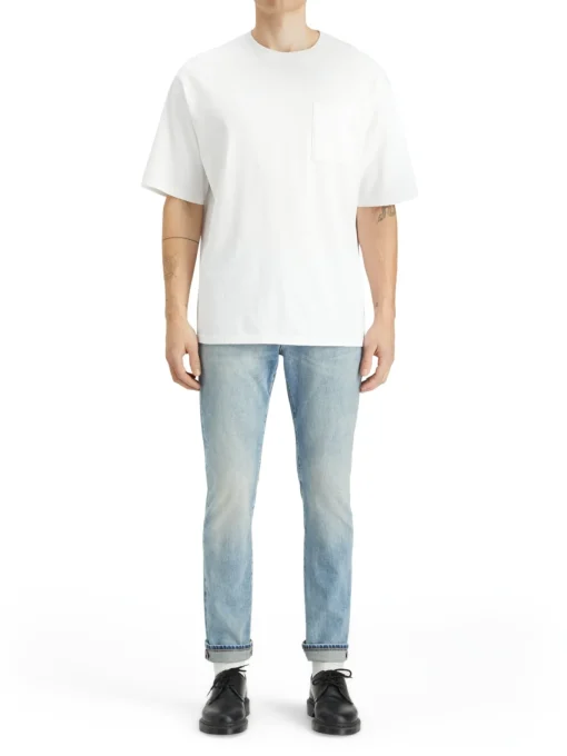 Herren Scotch & Soda Core Ralston Jeans