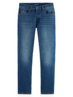 Herren Scotch & Soda Core Ralston Jeans