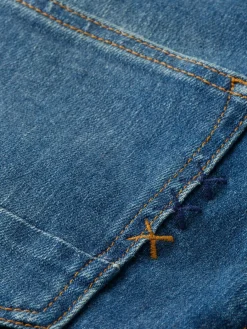 Herren Scotch & Soda Core Ralston Jeans