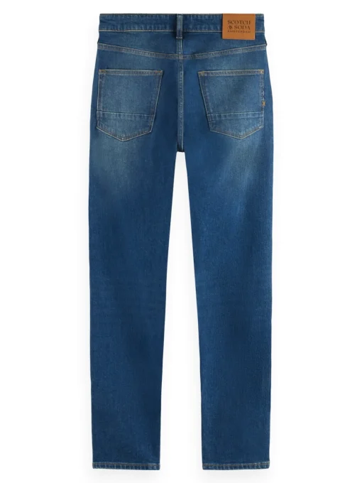 Herren Scotch & Soda Core Ralston Jeans