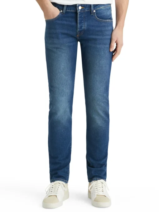 Herren Scotch & Soda Core Ralston Jeans