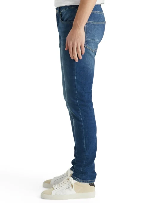 Herren Scotch & Soda Core Ralston Jeans