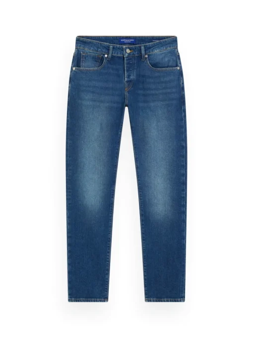 Herren Scotch & Soda Core Ralston Jeans