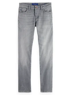 Herren Scotch & Soda Core Ralston Jeans