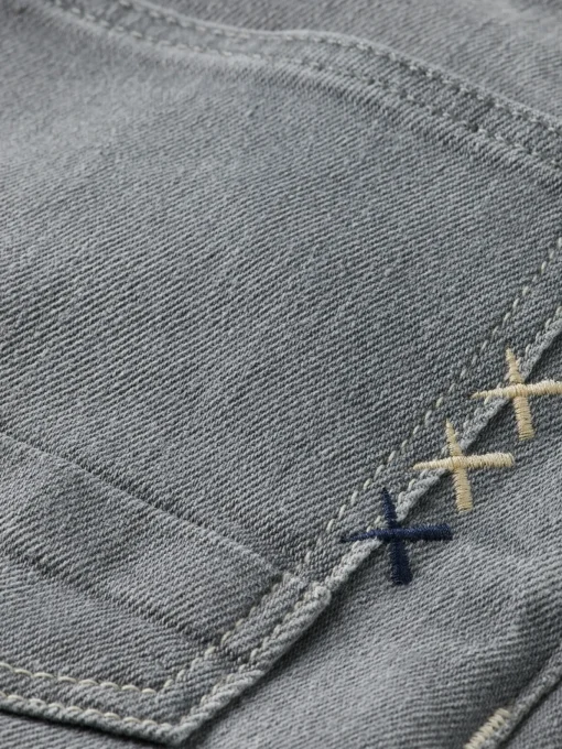 Herren Scotch & Soda Core Ralston Jeans