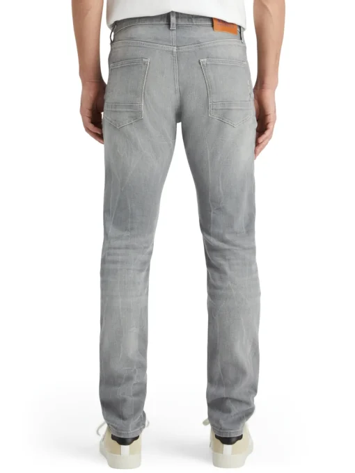Herren Scotch & Soda Core Ralston Jeans