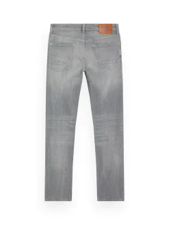 Herren Scotch & Soda Core Ralston Jeans