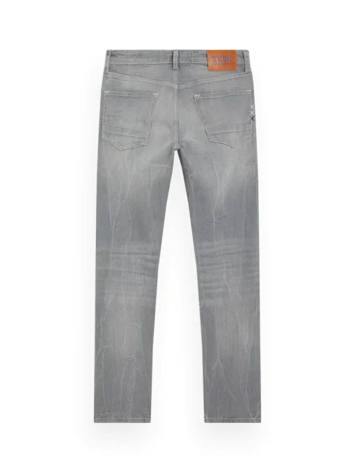 Herren Scotch & Soda Core Ralston Jeans