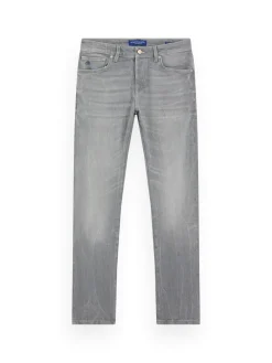 Herren Scotch & Soda Core Ralston Jeans