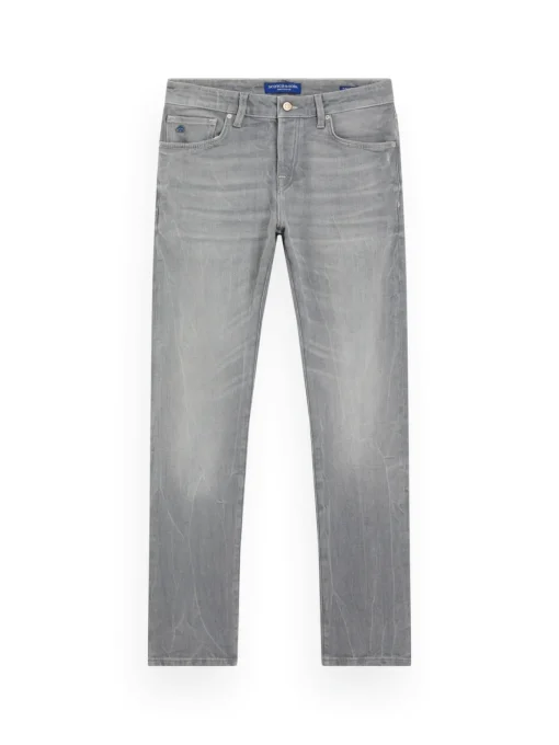 Herren Scotch & Soda Core Ralston Jeans