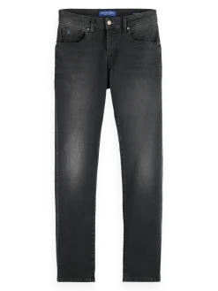 Herren Scotch & Soda Core Ralston Jeans