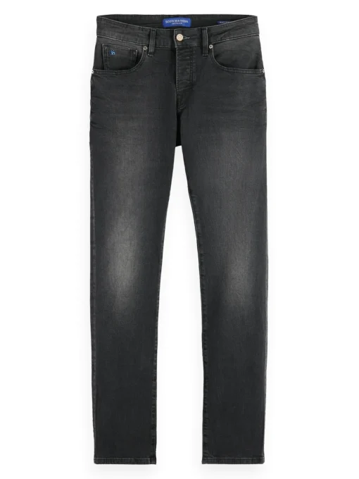 Herren Scotch & Soda Core Ralston Jeans