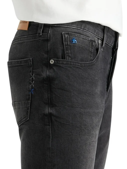 Herren Scotch & Soda Core Ralston Jeans