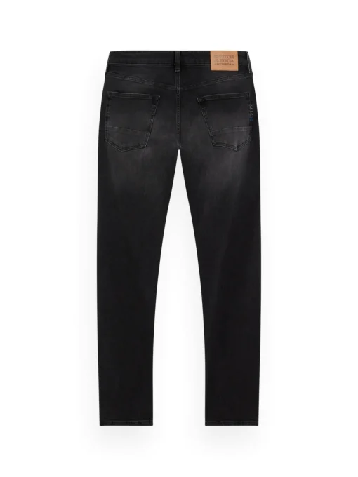 Herren Scotch & Soda Core Ralston Jeans