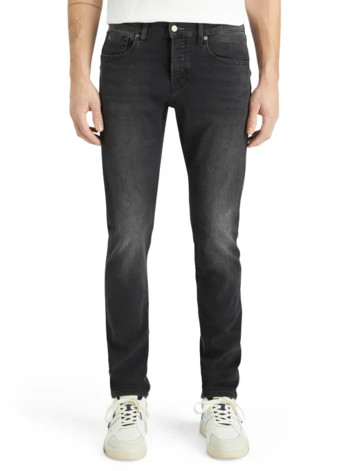 Herren Scotch & Soda Core Ralston Jeans