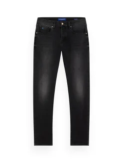 Herren Scotch & Soda Core Ralston Jeans
