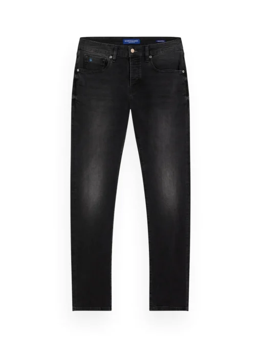 Herren Scotch & Soda Core Ralston Jeans