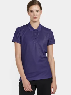 Damen Craft CORE UNIFY POLO SHIRT W