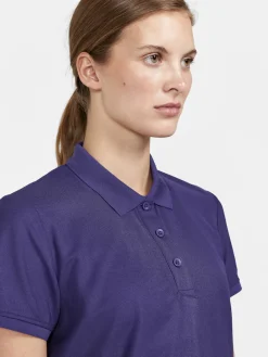 Damen Craft CORE UNIFY POLO SHIRT W