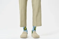 Damen Happy Socks Corn Sock