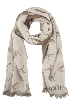Herren JOOP! Cornflower-Schal Feris