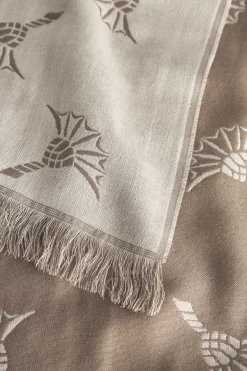Herren JOOP! Cornflower-Schal Feris