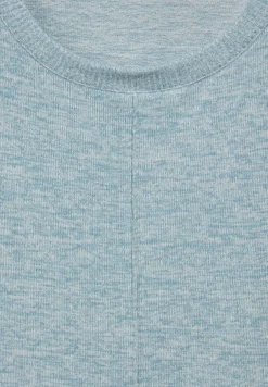 Damen Cecil Cosy Langarmshirt