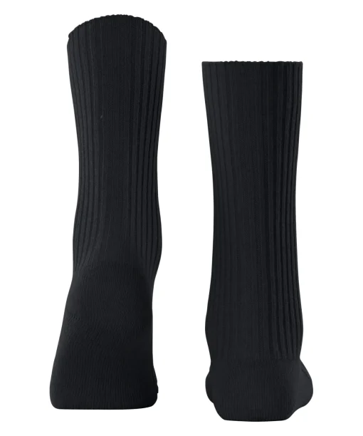 Damen Falke Cosy Wool Boot Damen Socken