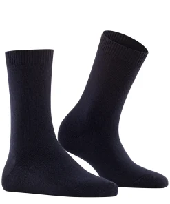 Damen Falke Cosy Wool Damen Socken